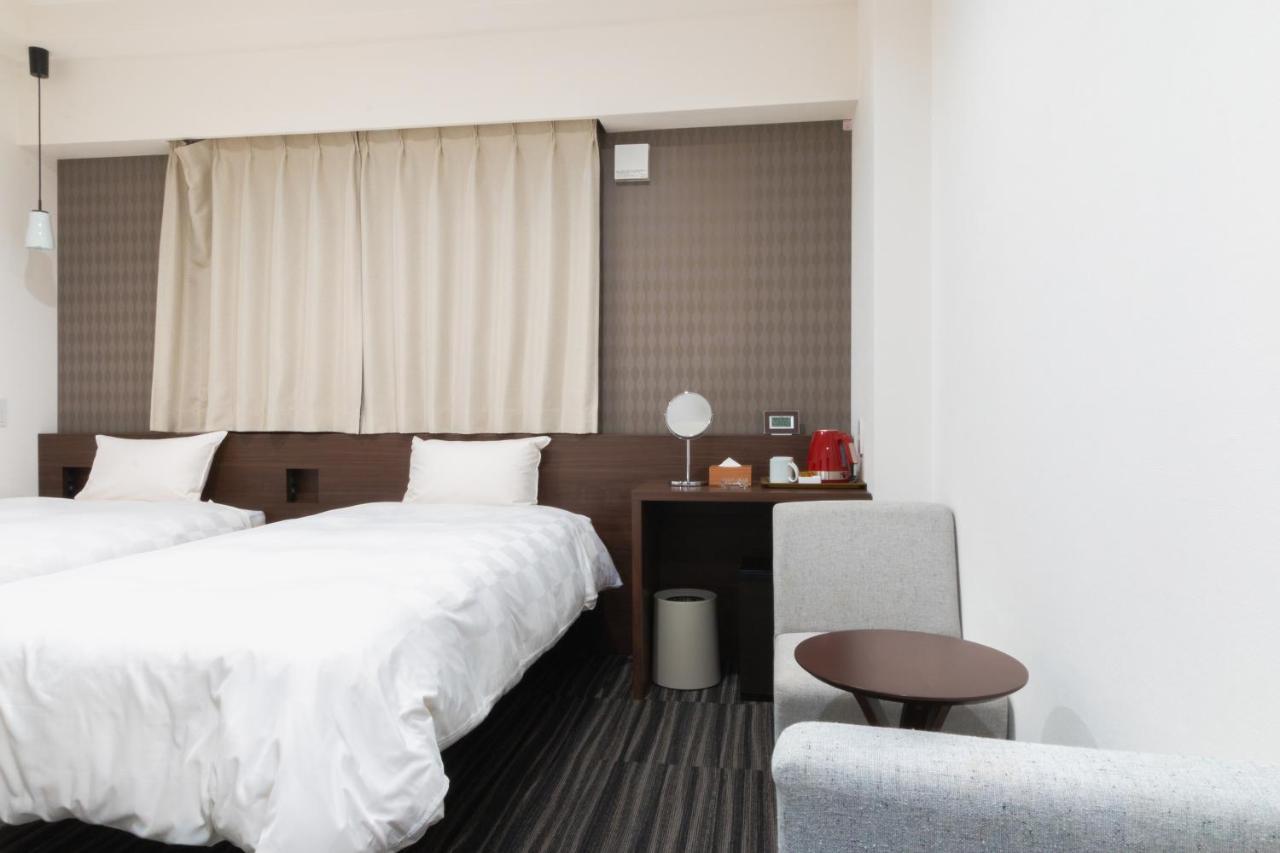 Meldia Stay Nijojo Kyoto Ngoại thất bức ảnh