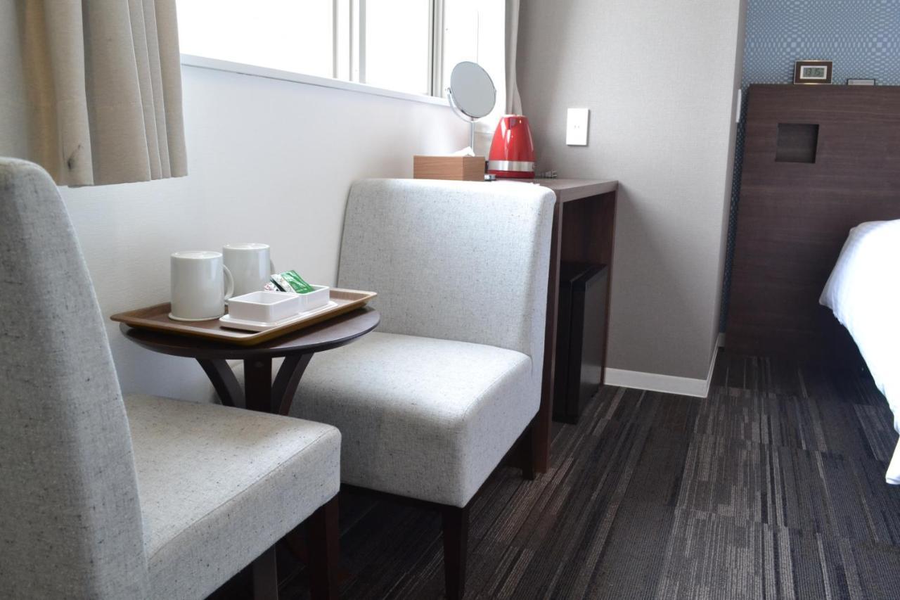 Meldia Stay Nijojo Kyoto Ngoại thất bức ảnh