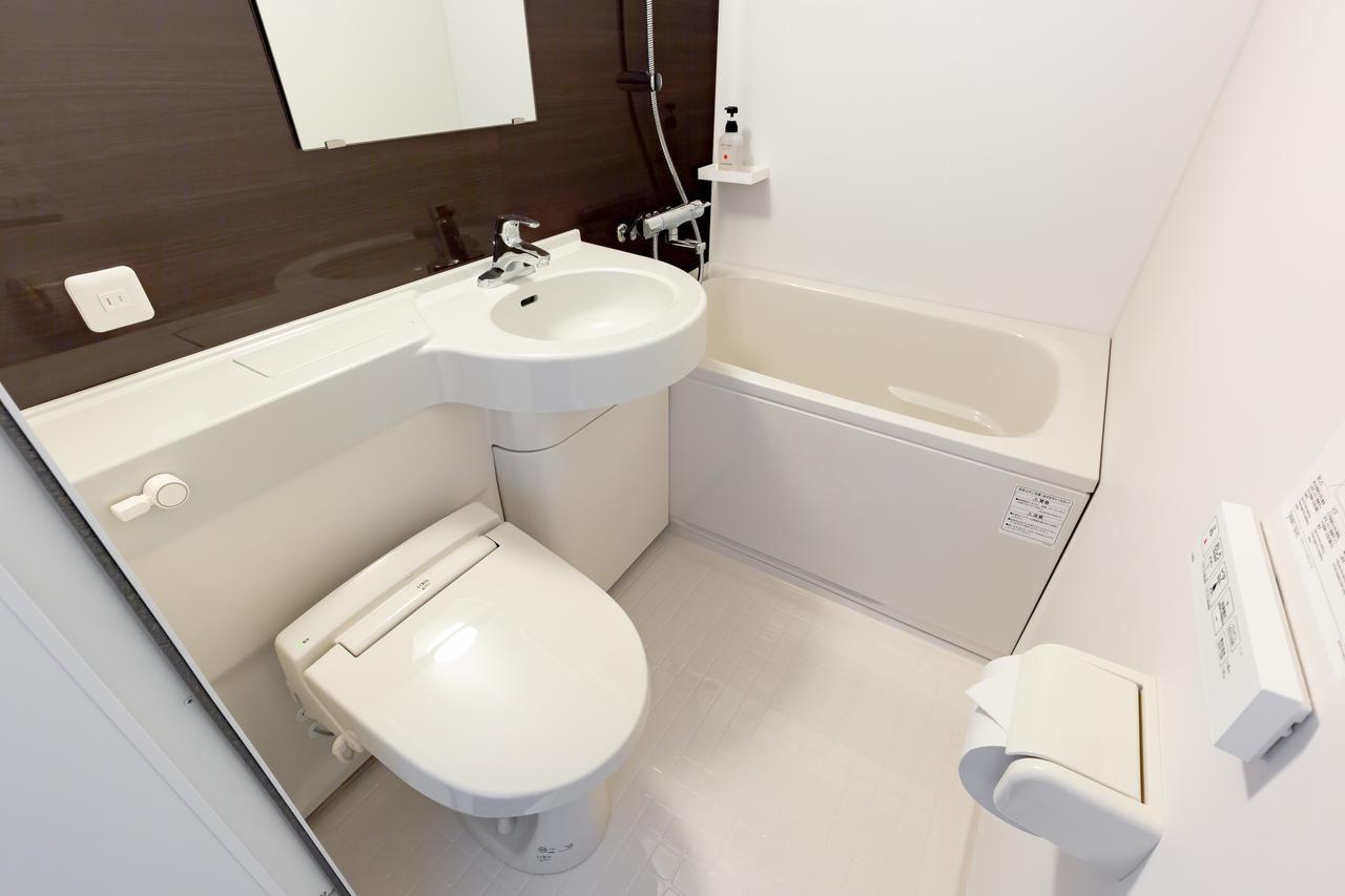 Meldia Stay Nijojo Kyoto Ngoại thất bức ảnh